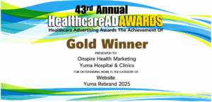 3rd Annual Healthcare Advertising Awards