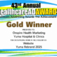 3rd Annual Healthcare Advertising Awards